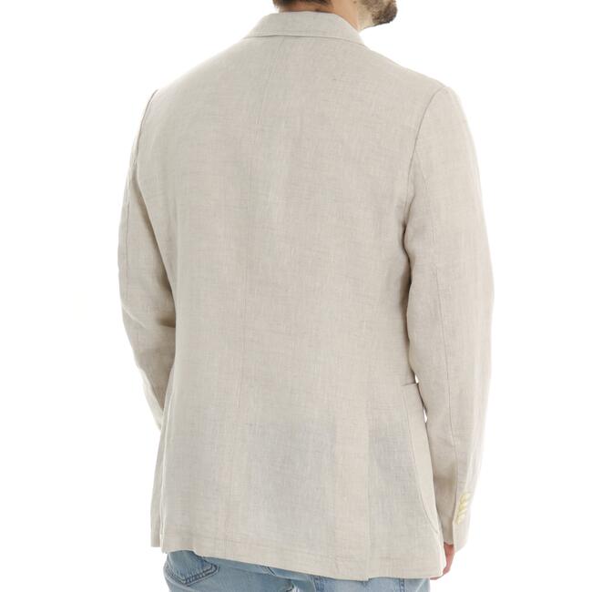 GIACCA MONOPETTO SSEINSE - Mad Fashion | img vers.650x/